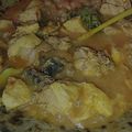 Cooksnap dari Mely untuk resep Ayam Rica-rica Kemangi