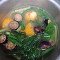 Cooksnap dari Pencari Hidayah untuk resep Sayur asem