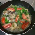 Cooksnap dari Adam's Mommy untuk resep Sop Ikan Kue