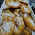 El cooksnap de danruf@yahoo.com.ar cuando hizo Tortas fritas fáciles y económicas.