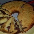 Cooksnap dari De' Wie untuk resep Cake roti tape