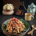 Cooksnap dari Ecy untuk resep Sambal Goreng Krecek Tempe Kacang Tholo