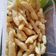 Cooksnap dari Tati Nuryanti untuk resep Stick Singkong Keju