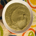 El cooksnap de Malagueña salerosa cuando hizo Crema ligera de lechuga en Monsieur Cuisine Plus.