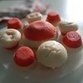 Cooksnap dari dwidanik untuk resep Kue Apem Jawa (Tape Singkong)