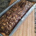 El cooksnap de Silvia López cuando hizo Torta marmolada fácil y económica.