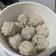 Cooksnap dari Hana Savitri untuk resep Mpasi Bakso ayam 9+m