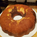 Cooksnap dari Nina Ninols untuk resep Marmer cake 6 telur law thomaz