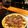 Keya Mandal's cooksnap of when they made চিকেন পিজ্জা (chicken pizza recipe in Bengali).