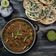 Avani Parmar's cooksnap of when they made છોલે કુલચા.