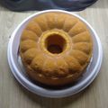 Cooksnap dari Siti Darmilah untuk resep Bolu jadoel