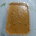 El cooksnap de Yaretd Villa Carrillo cuando hizo Pollo con crema de chipotle.