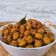 Cooksnap 0h Hana !! semasa beliau membuat Kondakadalai @ Kacang Kuda Rebus Berempah. 🇱🇰.