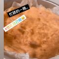 愛甜點的小胖妹 的 5分鐘完成！ 超級簡單巴斯克乳酪蛋糕 【附影片】 cooksnap