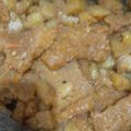 Cooksnap dari Widi Nurtiati untuk resep Sambel goreng kentang krecek solo