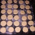 El cooksnap de Ariel cuando hizo Scones de mantequilla simples y deliciosos de LULI .