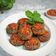 Cooksnap dari Puji Winarni untuk resep Chili vegie kebab