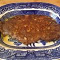 Gaia Riva's cooksnap of when they made Veal Piccata.