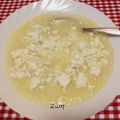 Cooksnap από Ζωη Λεμπεση στη συνταγή Σούπα τραχανάς!! 🍵