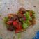 Cooksnap dari leony imelda untuk resep Tortilla isi ayam blackpepper
