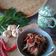 Cooksnap dari iiswatizain untuk resep Dendeng Basah