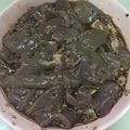 รูป Cooksnap ของ Palinee2812 Am เมื่อเขาทำ หมูหมักน้ำผึ้งพริกไทยดำ