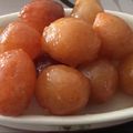 صورة من Mrs Ch3f، شاركها بعد تجربة وصفة عوامتي اللذيذه