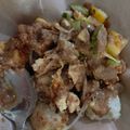 Cooksnap dari La Viola untuk resep Tahu Tek / Tahu Telur Surabaya