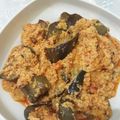 Cooksnap dari MutiaPS untuk resep Ihutilinanga poki2