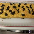 Cooksnap dari Gresiania Ritonga untuk resep Proll tape keju kismis lembut dan creamy...