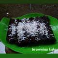 Cooksnap dari Ovilia Cintia Devi untuk resep Brownies kukus lembut n lumer dimulut