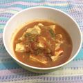 Cooksnap dari ku niya untuk resep Tahu kuah pedas sederhana ala anak kos