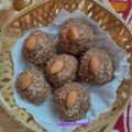 Sudha Banjara Vasani's cooksnap of when they made ચુરમા ના લાડુ (Churma Ladoo Recipe In Gujarati).