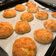 El cooksnap de Victoria Silvera cuando hizo Scones sin gluten.