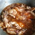 Cooksnap dari Ambar Ada untuk resep Ayam kecap bawang bombay