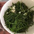 CherryTs 的 清炒水蓮 cooksnap