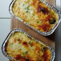 Cooksnap dari Ana untuk resep Kentang brokoli panggang yang lezat banget
