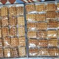 Cooksnap dari SHLink untuk resep Waffle crispy outside fluffy inside