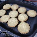 Cooksnap dari Ainun Zakiah Noor untuk resep BOLU PISANG PANGGANG SUPER MOIST, ENAK, DAN KEMPUS-KEMPUS