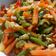 Cooksnap dari C H E L S E A untuk resep Buncis orak arik telur (#bandung_recookSyifaFauzia)
