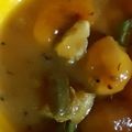 Sheela Biswas 's cooksnap of when they made আমের চাটনি(Amer chutny recipe in Bengali).