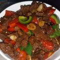 Cooksnap dari Neng Etty untuk resep Tetelan Daging oseng Kecap