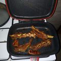 Collette Muthama 's cooksnap of when they made Marinated chicken.