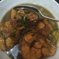 Cooksnap dari Fitria Hafsari untuk resep Ayam kecap simple enak