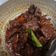 Cooksnap dari Merra untuk resep Hati Sapi Kecap