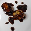 Cooksnap dari aniesaryono untuk resep Telur Petis