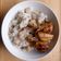 Cooksnap dari Ria Mamanya Tata untuk resep Nasi Goreng Putih Sederhana