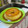 El cooksnap de Magali del Dago cuando hizo Flan casero de huevo.