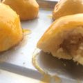 Cooksnap dari ellenpurnawan untuk resep Nastar cengkih