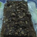 Cooksnap dari Ummu Isa untuk resep Fudgy Brownies